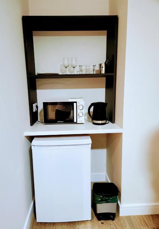 Estudio Con Terraza Badalona酒店 外观 照片