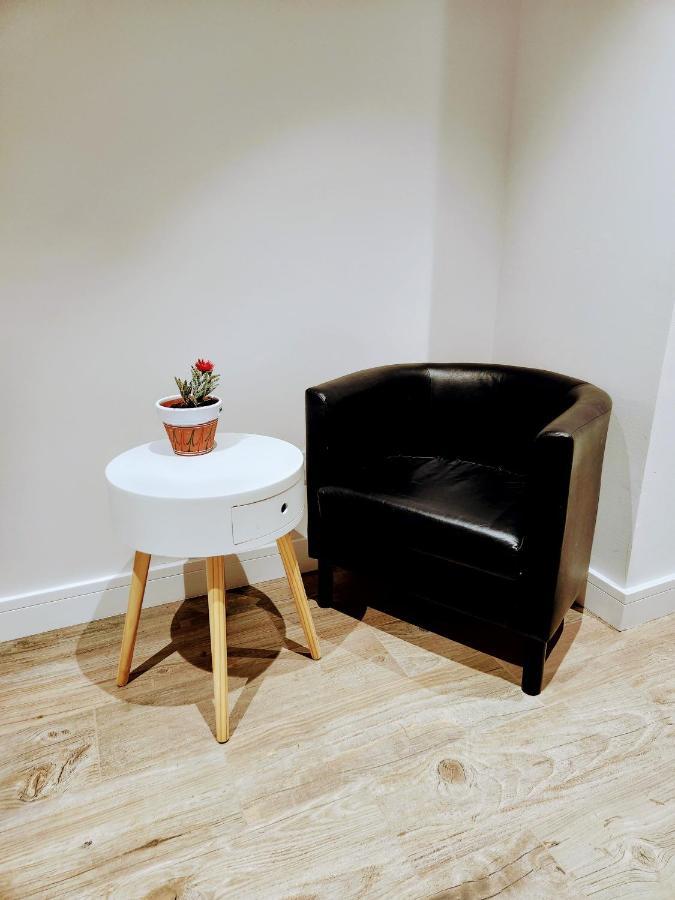Estudio Con Terraza Badalona酒店 外观 照片