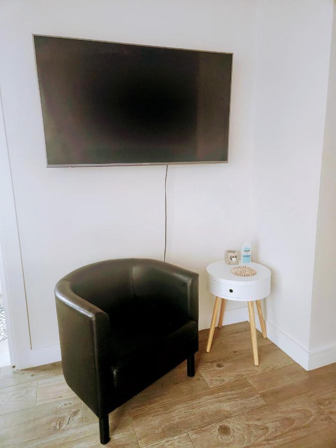 Estudio Con Terraza Badalona酒店 外观 照片