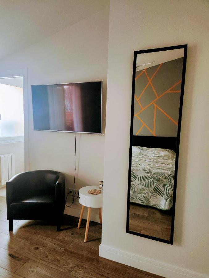 Estudio Con Terraza Badalona酒店 外观 照片