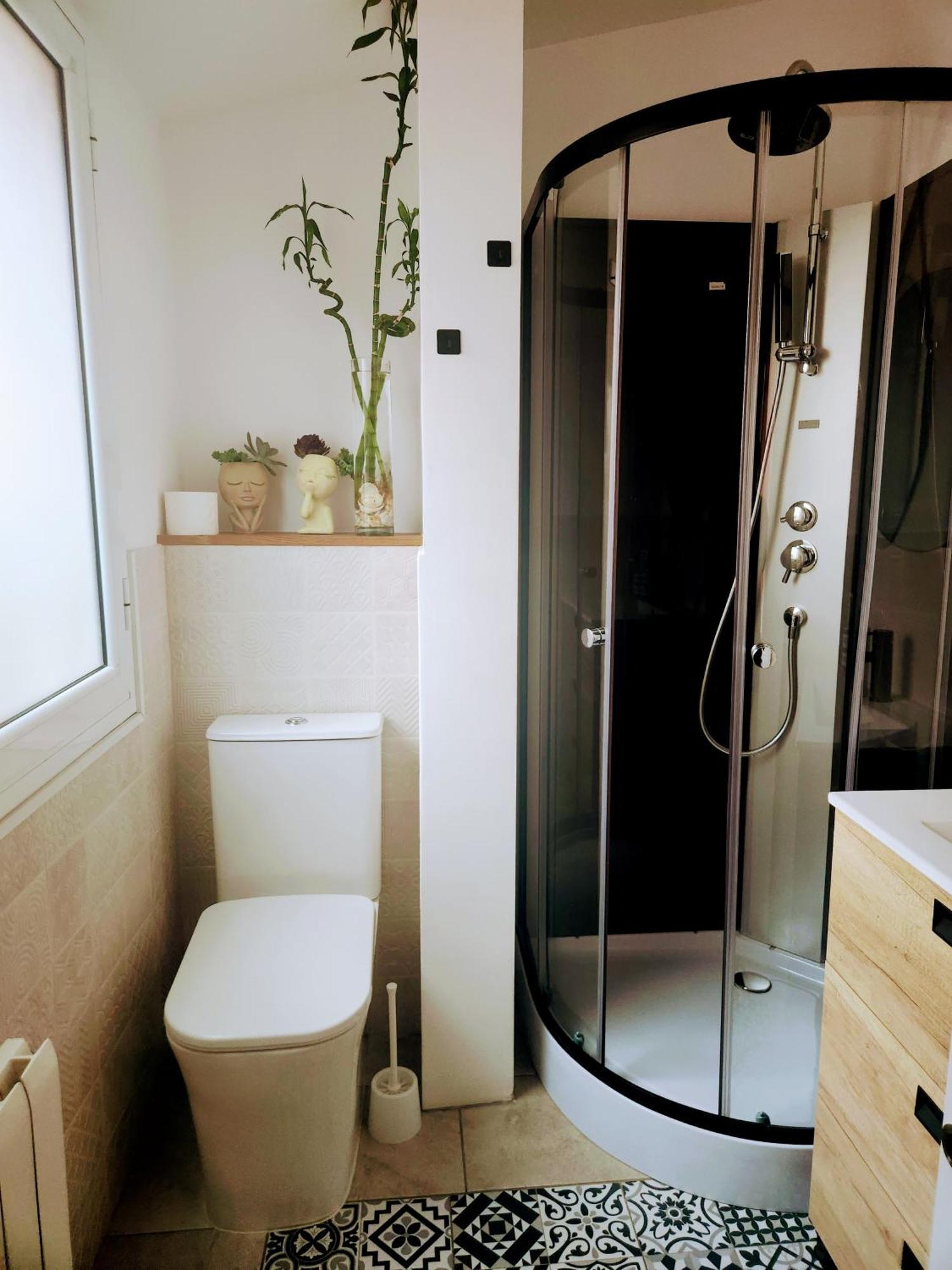 Estudio Con Terraza Badalona酒店 外观 照片